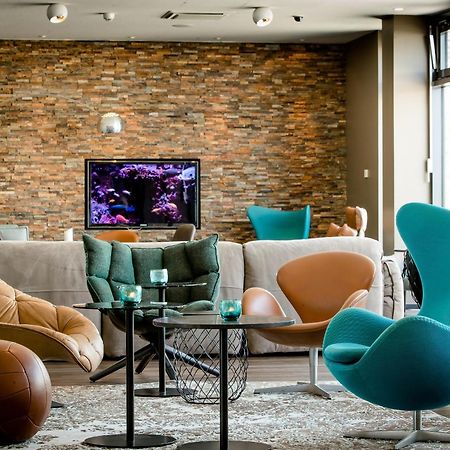 Motel One Munchen-Garching Garching bei München Zewnętrze zdjęcie