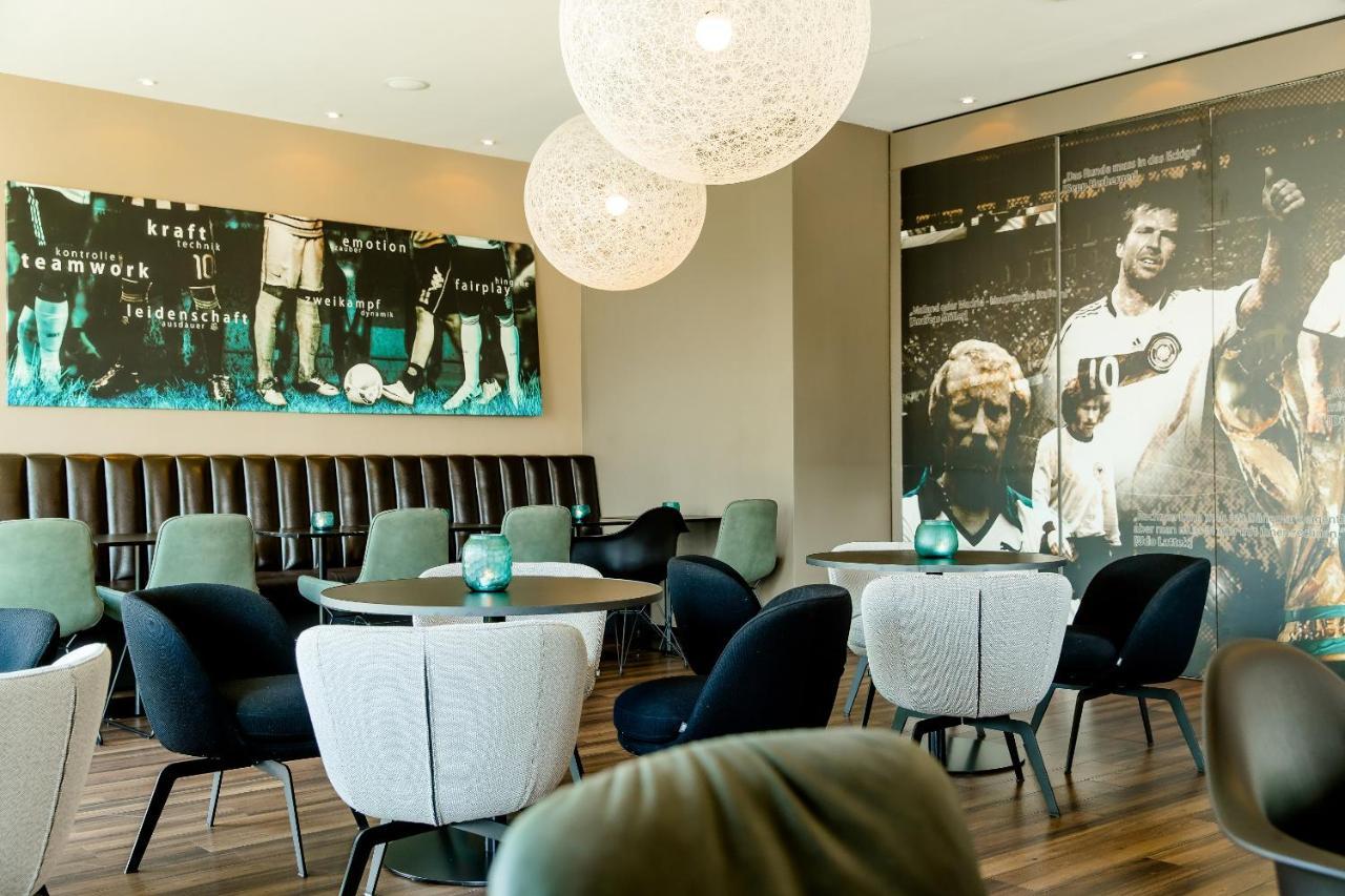 Motel One Munchen-Garching Garching bei München Zewnętrze zdjęcie