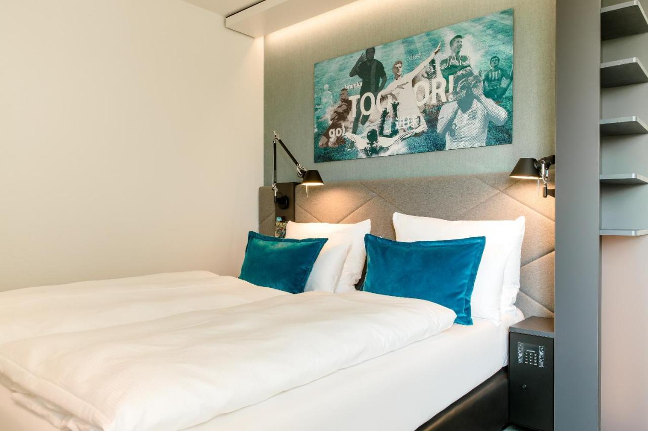 Motel One Munchen-Garching Garching bei München Zewnętrze zdjęcie