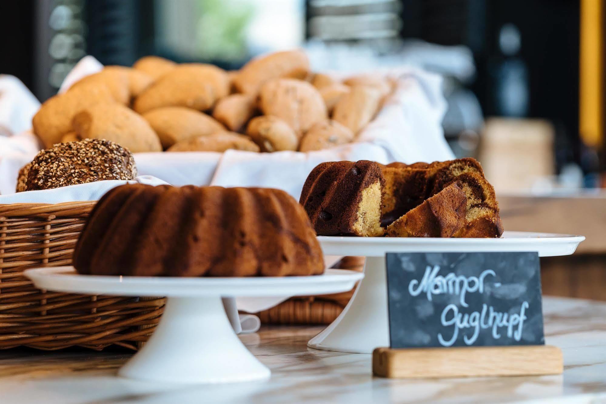 Motel One Munchen-Garching Garching bei München Zewnętrze zdjęcie